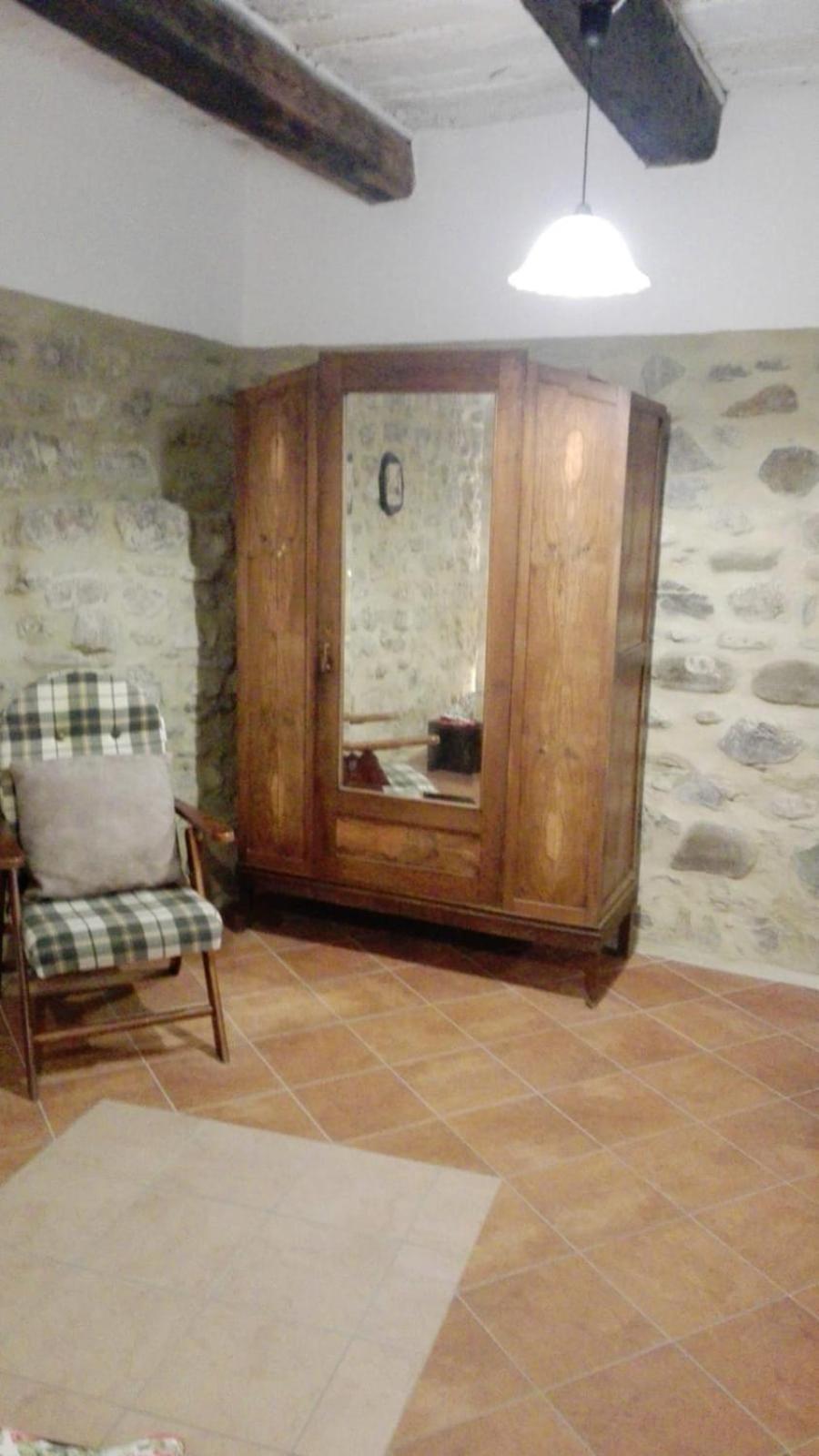 Giro Di Vite Vila Rocca Imperiale Exterior foto